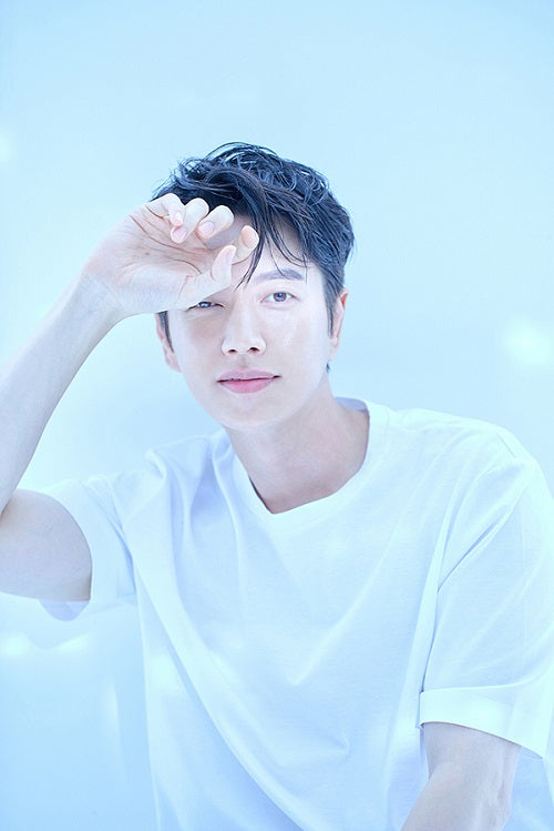 Mountain Movement - Park Hae Jin HooksKorea