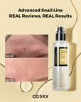 COSRX Advanced Snail 96 Mucin Power Essence Hookskorea korean skincare cosmetics