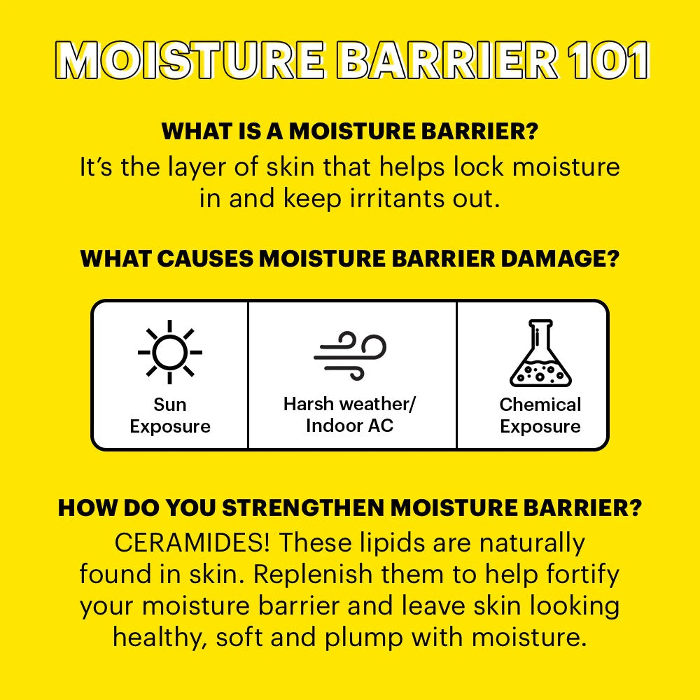 Dr.Jart+ Ceramidin Cream - SKIN BARRIER MOISTURIZER hookskorea korean skincare cosmetics