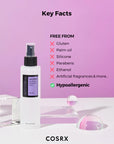 Cosrx AHA BHA Clarifying Treatment Toner Hookskorea Korean Skincare Korea cosmetics