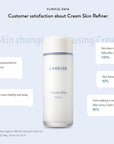 Laneige cream skin refiner hookskorea korean cosmetics toner  Moisturizer