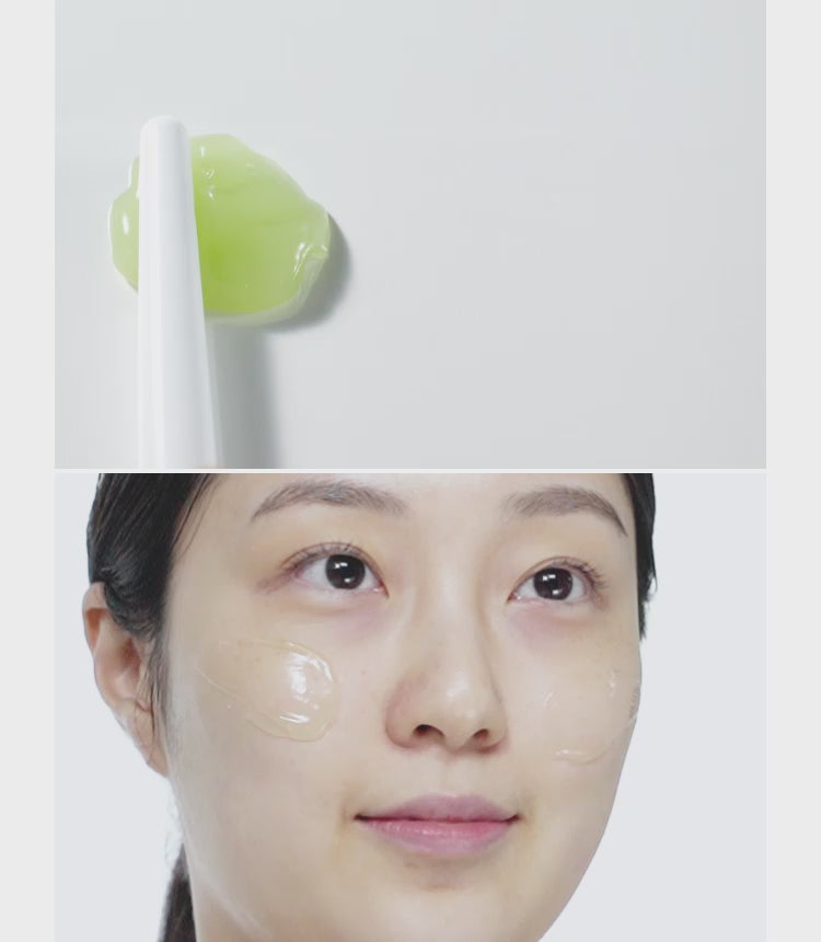 drjart cicapair sleepair ampoule in mask intensive hooskorea skincare cosmetics