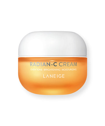 laneige radian-c-cream hookskorea korean cosmetics