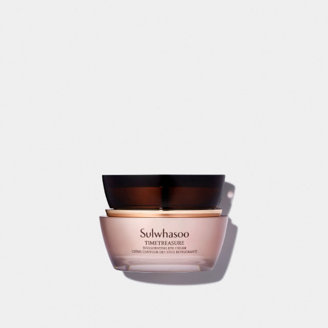 sulwhasoo Timetreasure-Invigorating-Eye-Cream-25ml_Hooks Korea Korean skincare