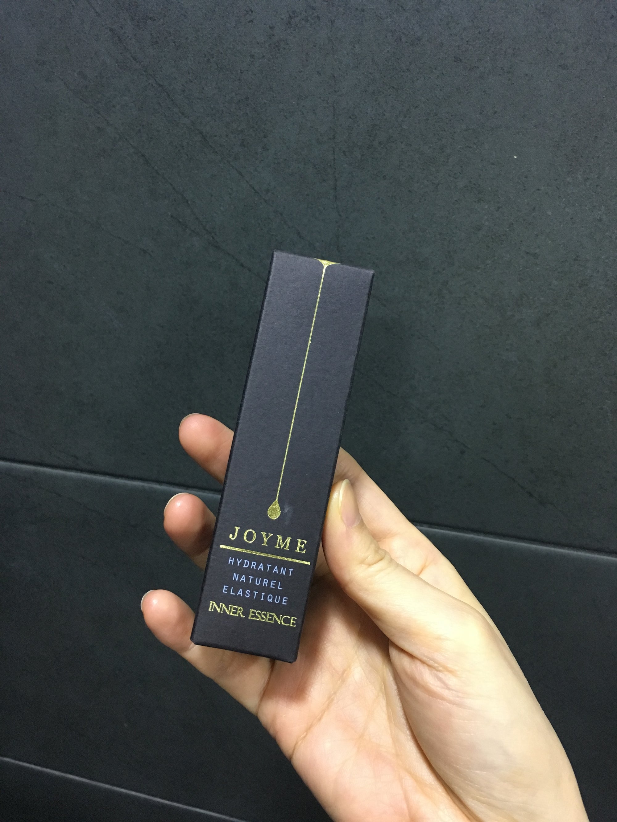 [Review] Joyme Inner Essence 15ml