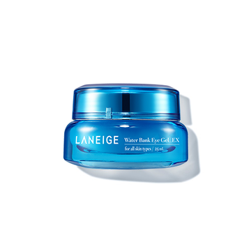 [Review] The Award-Winning LANEIGE Water Bank Eye Gel