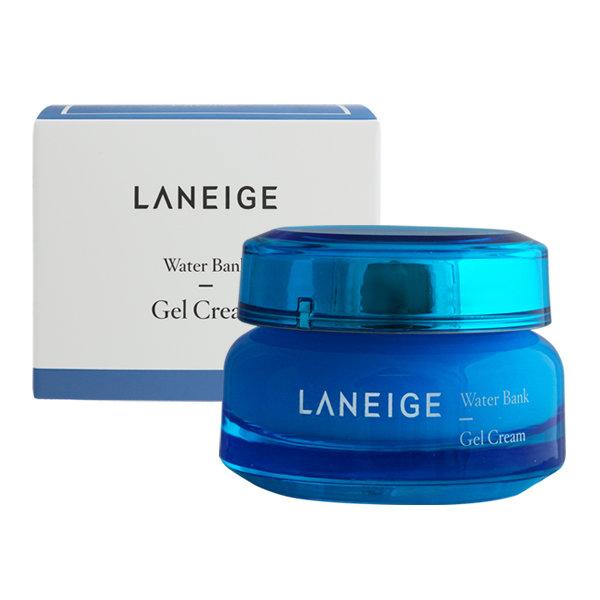 [Review] LANEIGE Water Bank Gel Cream EX