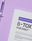 Differ & Deeper B-Tox For Daily
