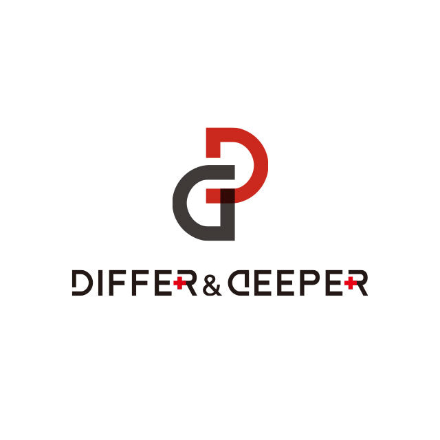 differ and deeper skincare hookskorea korea skincare cosmetics