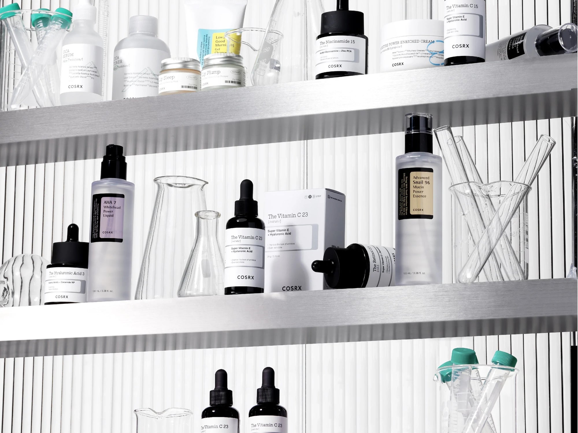 cosrx hookskorea skincare cosmetics