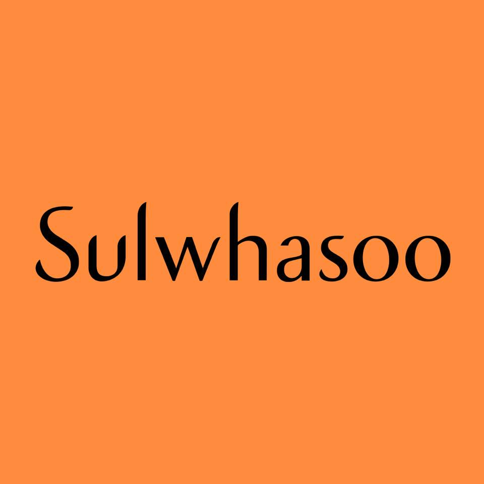 sulwhasoo skincare hookskorea korean cosmetics