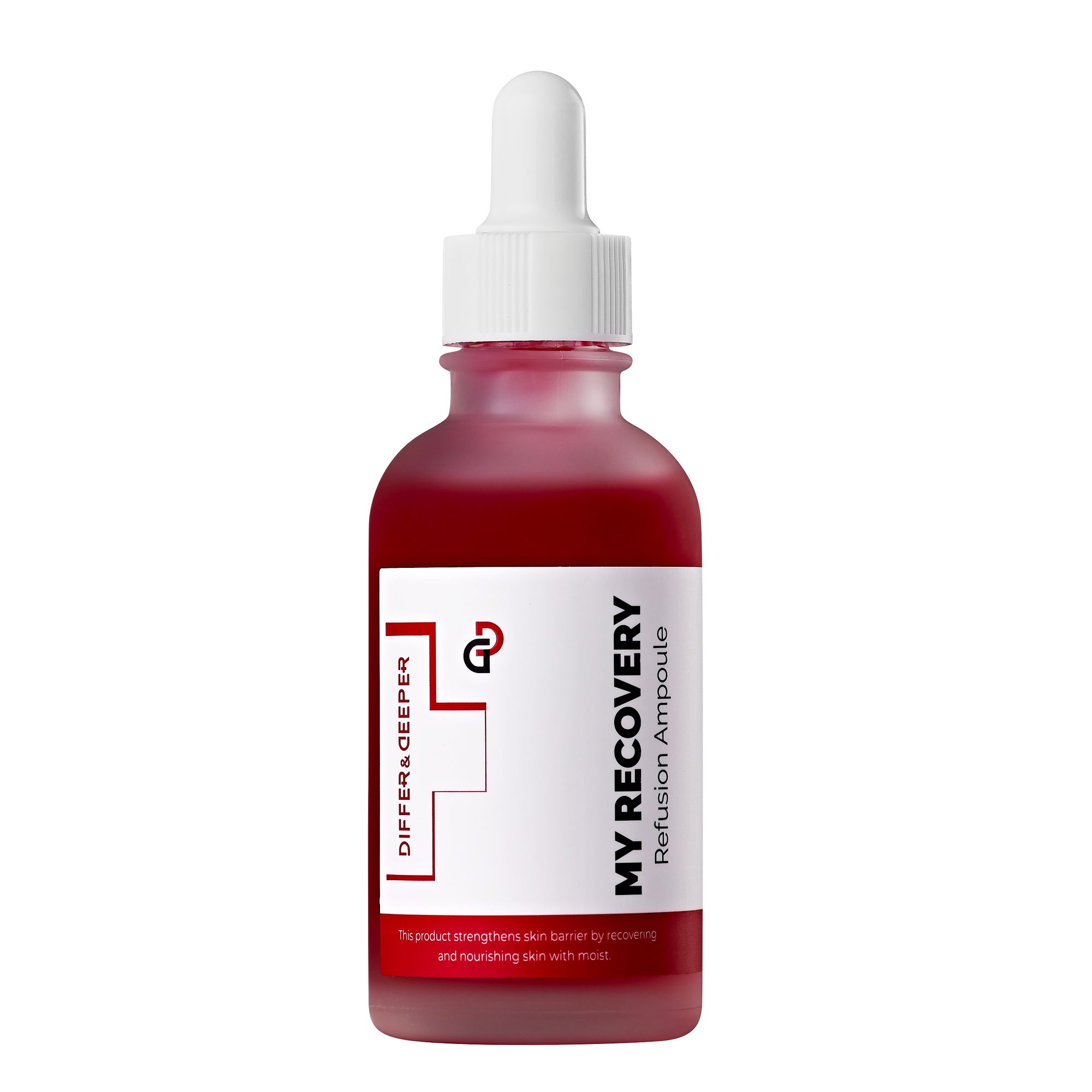 DifferNDeeper HooksKorea Korean Skincare Cosmetics lifting ampoule