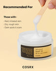 COSRX Advanced Snail 92 All in one Cream, Skincare, COSRX, Cream, HooksKorea - www.hookskorea.com