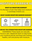 Dr.Jart+ Ceramidin Cream - SKIN BARRIER MOISTURIZER hookskorea korean skincare cosmetics