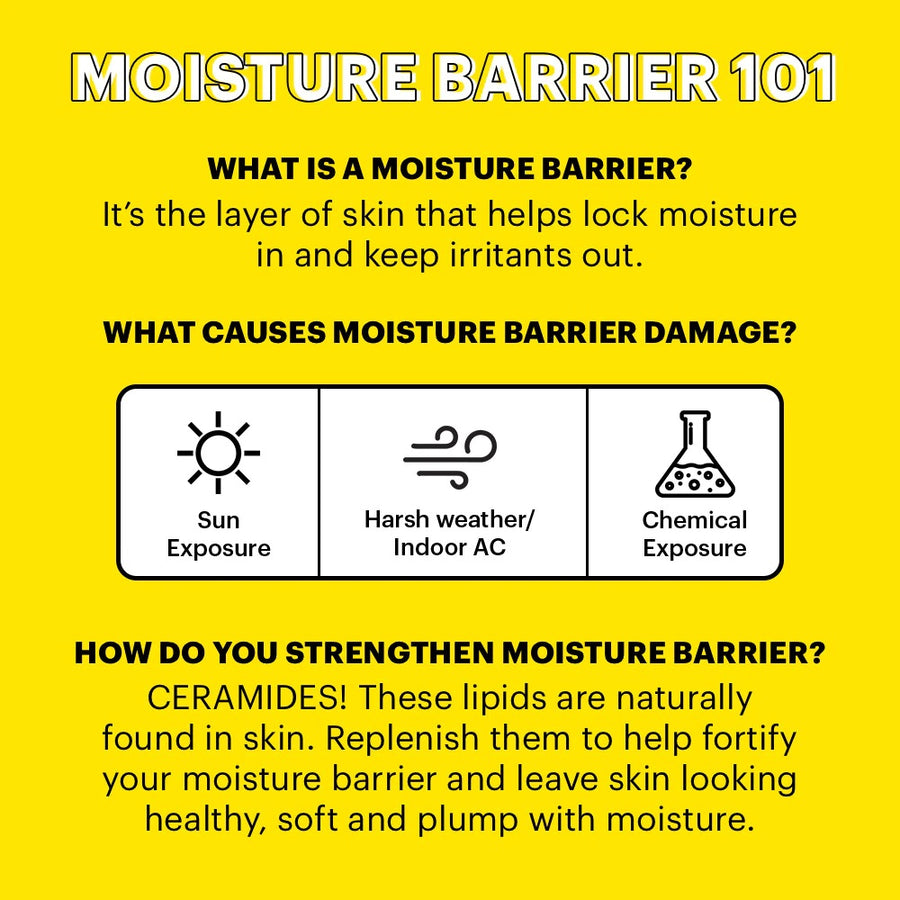 Dr.Jart+ Ceramidin Cream - SKIN BARRIER MOISTURIZER hookskorea korean skincare cosmetics