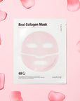 MEDITIME Collagen Mask Korean Cosmetics HooksKorea