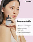 CosrxThe Niacinamide 15 Serum Hookskorea Korean Skincare Korea cosmetics