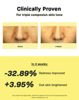 Cosrx The Vitamin C 23 Serum Hookskorea Korean Skincare Korea cosmetics