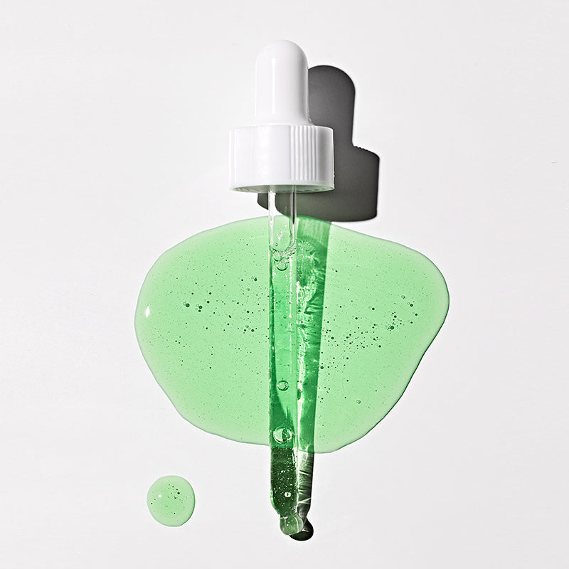 Differ and Deeper HooksKorea Korean Skincare Cosmetics My Relax Refusion Ampoule