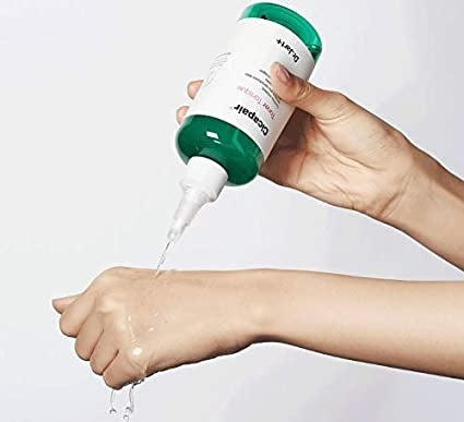 Dr.Jart Cicapair Toner Tonique, Toner, Skincare, Dr.Jart, Cicapair, HooksKorea - www.hookskorea.com