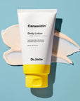 Dr.Jart+ Ceramidin body lotion hookskorea korean skincare cosmetics