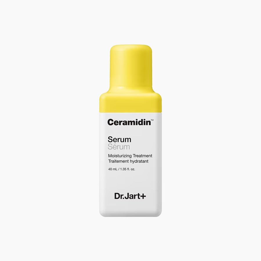 DrJart CERAMIDIN Serum hookskorea korean skincare 3