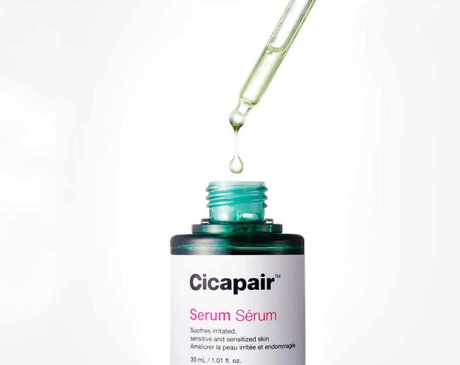 Dr.Jart+ Cicapair serum, Skincare, Dr.Jart+, www.hookskorea.com - www.hookskorea.com