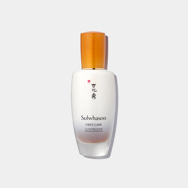 Sulwhasoo First Care Activating Serum (60ml/90ml/120ml)