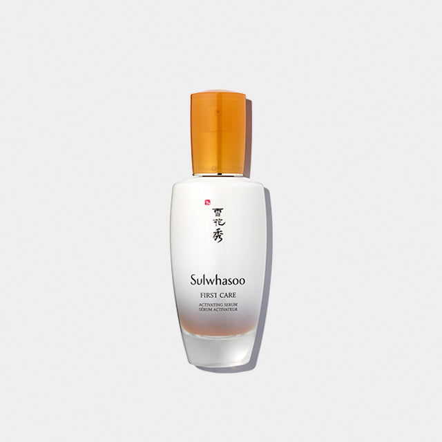Sulwhasoo First Care Activating Serum (60ml/90ml/120ml)