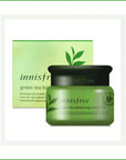 Innisfree Green Tea Balancing Cream Ex 50ml