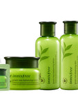 Innisfree Green Tea Balancing Cream Ex 50ml