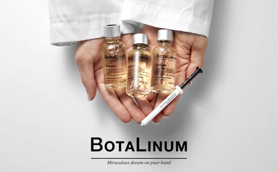 MEDITIMEBotalEXAmpouleKoreanSkincareCosmeticsHooksKorea