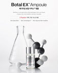 MEDITIME Botal EX Ampoule Korean Skincare Cosmetics HooksKorea