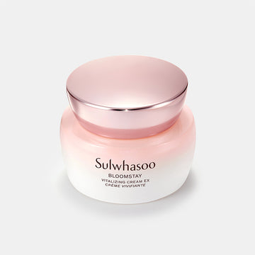 Sulwhasoo Bloomstay Vitalizing Cream Hookskorea