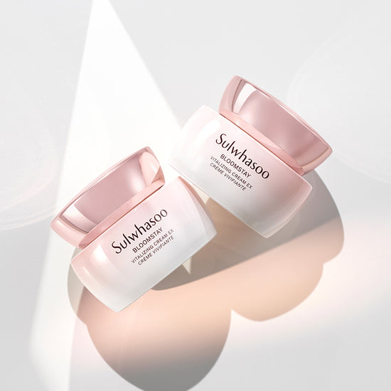 Sulwhasoo Bloomstay Vitalizing Cream EX hookskorea