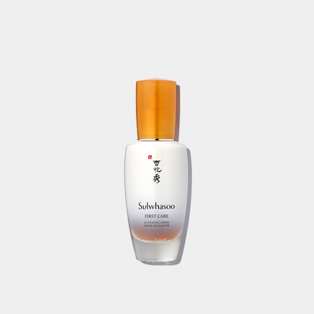 Sulwhasoo First Care Activating Serum EX(60ml/90ml), SkinCare, Sulwhasoo, www.hookskorea.com - www.hookskorea.com