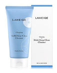 LANEIGE Multi Deep-Clean Cleanser(150ml), Cleanser, LANEIGE, www.hookskorea.com - www.hookskorea.com