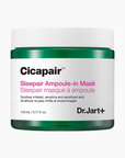 drjart cicapair sleepair ampoule in mask intensive hooskorea skincare cosmetics