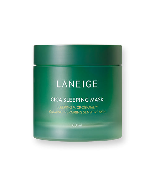 laneige Cica-Sleeping-Mask hookskorea korean 