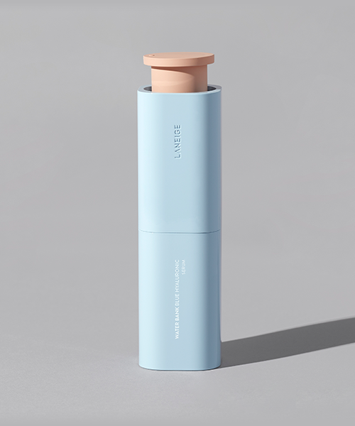 laneige WATER-BANK-BLUE-HYALURONIC-SERUM Hookskorea Korean Cosmetics 