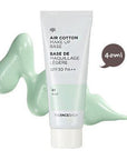 TheFaceShop Air Cotton Make Up Base SPF30 PA++ (40ml), Makeup, THE FACE SHOP, www.hookskorea.com - www.hookskorea.com