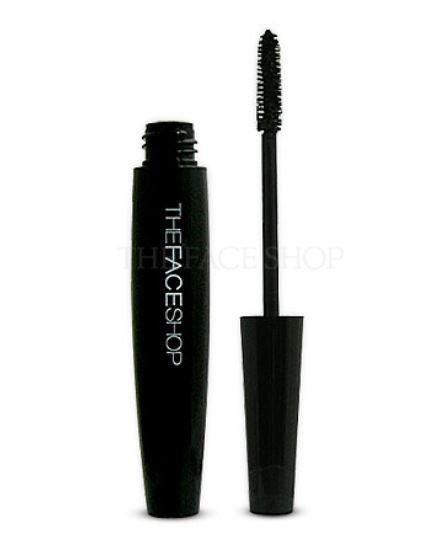 TheFaceShop Fressian Big Mascara (2 Types), Makeup, THE FACE SHOP, www.hookskorea.com - www.hookskorea.com