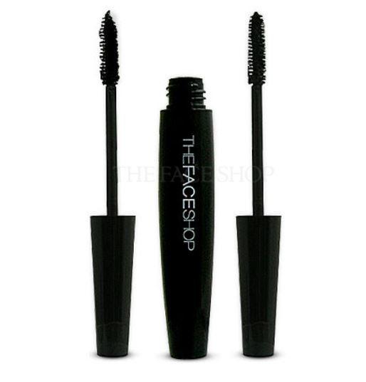 TheFaceShop Fressian Big Mascara (2 Types), Makeup, THE FACE SHOP, www.hookskorea.com - www.hookskorea.com