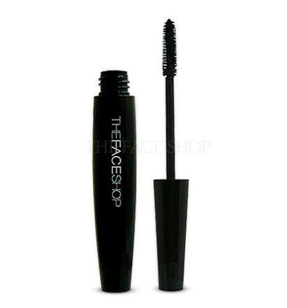 TheFaceShop Fressian Big Mascara (2 Types), Makeup, THE FACE SHOP, www.hookskorea.com - www.hookskorea.com