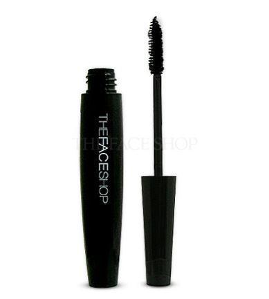 TheFaceShop Fressian Big Mascara (2 Types), Makeup, THE FACE SHOP, www.hookskorea.com - www.hookskorea.com