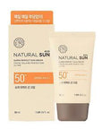 TheFaceShop Super Perfect Sun Cream Spf50+/pa+++(50ml), Makeup, THE FACE SHOP, www.hookskorea.com - www.hookskorea.com