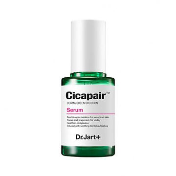 Dr.Jart+ Cicapair Serum 30ml, Skincare, Dr.Jart+, www.hookskorea.com - www.hookskorea.com