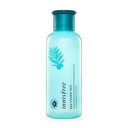 Innisfree Bija Trouble Skin HooksKorea