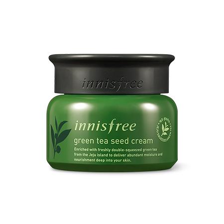 Innisfree Green Tea Seed Cream 50ml