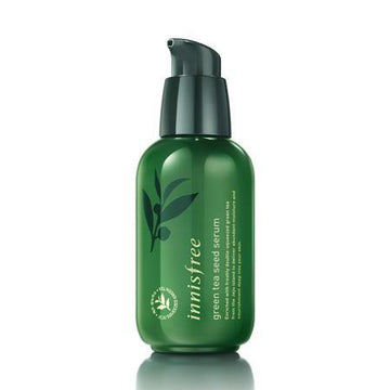 Innisfree Green Tea Seed Serum 80ml